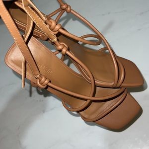 Open Edit Reggie Sandal